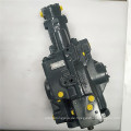 UCHIDA Rexroth A10VD43SR1RS5-972-5 hydraulische Kolbenpumpe